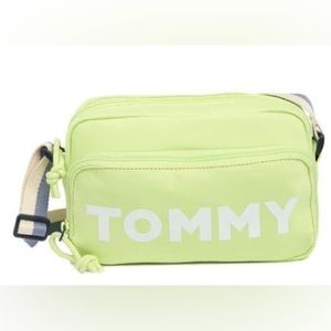 Tommy Hilfiger Cory II Crossbody NWT